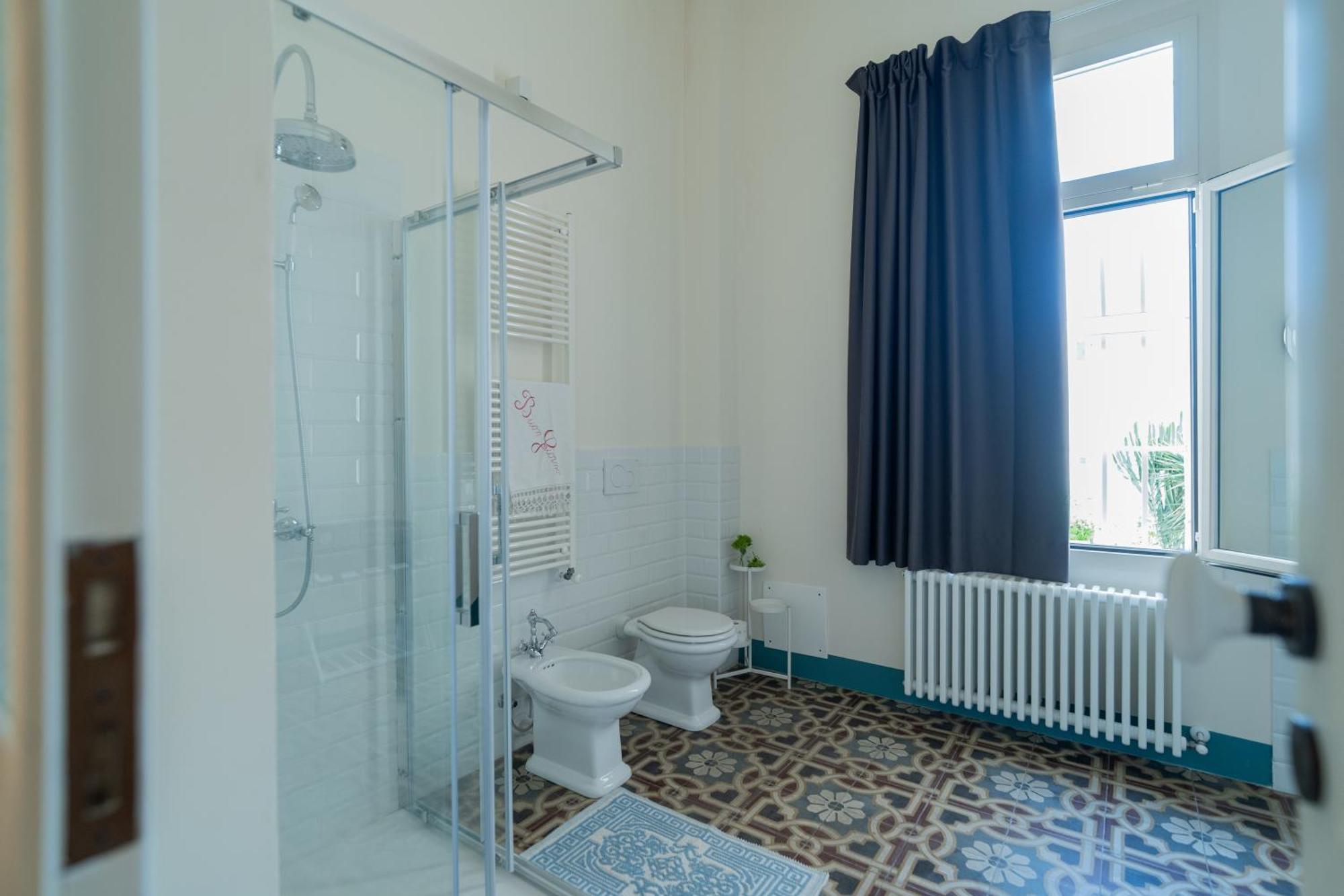 Margherita Apartment & Rooftop By Residence Colibri Lecce Eksteriør bilde